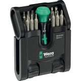 Wera 05049020001 Nero/Verde