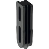 Wera 05049020001, Set di bit Nero/Verde