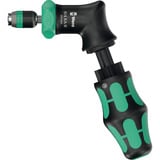 Wera 05051536001 Nero/Verde