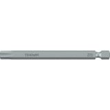 Wera 05051536001, Set di bit Nero/Verde