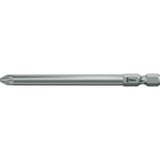 Wera 05051536001, Set di bit Nero/Verde