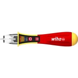 Wiha 44309 rosso/Giallo