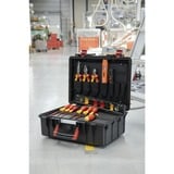 Wiha 45530, Set di strumenti rosso/Giallo