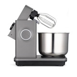 Wilfa KM2GY-T70, Robot da cucina grigio