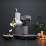Wilfa KM2GY-T70, Robot da cucina grigio