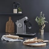 Wilfa KM2GY-T70, Robot da cucina grigio