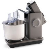 Wilfa KM2GY-T70, Robot da cucina grigio