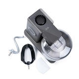 Wilfa KM2GY-T70, Robot da cucina grigio
