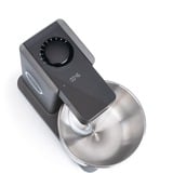 Wilfa KM2GY-T70, Robot da cucina grigio