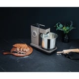 Wilfa KM2GY-T70, Robot da cucina grigio