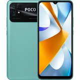 Xiaomi Poco C40 verde