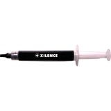 Xilence XZ018 compontente del dissipatore di calore 5,15 W/m·K 1 g 5,15 W/m·K, 73 CPS, 0,201 °C/W, 110 mm, 25 mm, 15 mm