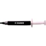 Xilence XZ018 compontente del dissipatore di calore 5,15 W/m·K 1 g, Pastiglie e composti termiche 5,15 W/m·K, 73 CPS, 0,201 °C/W, 110 mm, 25 mm, 15 mm