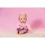 ZAPF Creation BABY born Newborn Outfit 43cm, Accessori della bambola BABY born Newborn Outfit 43cm, Set di vestiti per bambola, 3 anno/i