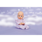 ZAPF Creation BABY born® Tutina Foresta 43cm, Accessori della bambola 