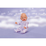 ZAPF Creation BABY born® Tutina Foresta 43cm, Accessori della bambola 