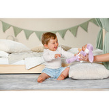 ZAPF Creation BABY born for babies Funny Bunny 26cm, Gioco figura Bambola, 0 anno/i