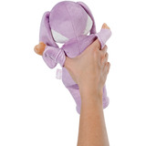 ZAPF Creation BABY born for babies Funny Bunny 26cm, Gioco figura Bambola, 0 anno/i