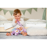 ZAPF Creation BABY born for babies Funny Bunny 26cm, Gioco figura Bambola, 0 anno/i