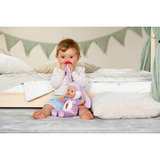 ZAPF Creation BABY born for babies Funny Bunny 26cm, Gioco figura Bambola, 0 anno/i