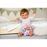 ZAPF Creation BABY born for babies Funny Bunny 26cm, Gioco figura Bambola, 0 anno/i