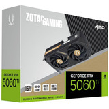 ZOTAC GeForce RTX 5060 Ti AMP 16GB, Scheda grafica 