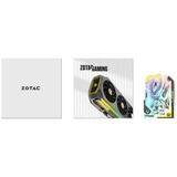 ZOTAC GeForce RTX 5060 Ti AMP 16GB, Scheda grafica 