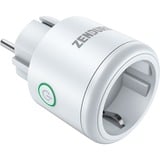 Zendure ZDSATP16-wh-eu, Presa commutata bianco