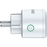 Zendure ZDSATP16-wh-eu, Presa commutata bianco