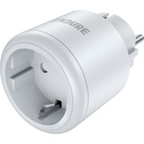 Zendure ZDSATP16-wh-eu, Presa commutata bianco