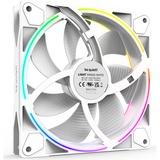 be quiet! Light Wings White 140 mm PWM Triple Pack bianco