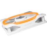 be quiet! Light Wings White 140 mm PWM Triple Pack bianco