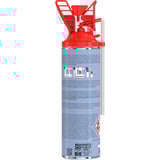 fischer 1K - Schiuma per montaggio rapido e pozzi PU Pro / 500 B2, Sigillante beige