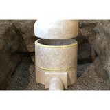 fischer 50426, Sigillante beige