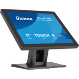iiyama ProLite T1721MSC-B3, Monitor LED Nero (opaco)