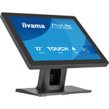 iiyama ProLite T1721MSC-B3, Monitor LED Nero (opaco)