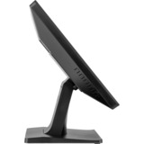 iiyama ProLite T1721MSC-B3, Monitor LED Nero (opaco)