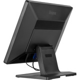 iiyama ProLite T1721MSC-B3, Monitor LED Nero (opaco)