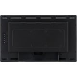 iiyama ProLite TF2234MC-B7X Monitor PC 54,6 cm (21.5") 1920 x 1080 Pixel Full HD LED Touch screen Multi utente Nero, Public Display Nero, 54,6 cm (21.5"), 1920 x 1080 Pixel, Full HD, LED, 8 ms, Nero