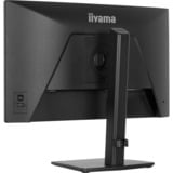 iiyama ProLite XB2496HSC-B1, Monitor LED Nero (opaco)