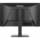 iiyama ProLite XB2496HSC-B1, Monitor LED Nero (opaco)