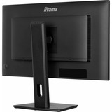 iiyama ProLite XB2792QSU-B1 Monitor PC 68,6 cm (27") 2560 x 1440 Pixel Quad HD LED Nero, Monitor LED Nero (opaco), 68,6 cm (27"), 2560 x 1440 Pixel, Quad HD, LED, 3 ms, Nero