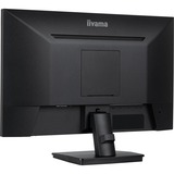 iiyama ProLite XU2493HSU-B7 Monitor PC 60,5 cm (23.8") 1920 x 1080 Pixel Full HD LED Nero, Monitor LED Nero (opaco), 60,5 cm (23.8"), 1920 x 1080 Pixel, Full HD, LED, 1 ms, Nero