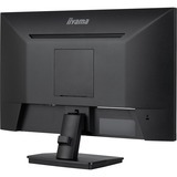 iiyama ProLite XU2493HSU-B7 Monitor PC 60,5 cm (23.8") 1920 x 1080 Pixel Full HD LED Nero, Monitor LED Nero (opaco), 60,5 cm (23.8"), 1920 x 1080 Pixel, Full HD, LED, 1 ms, Nero