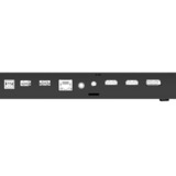 iiyama TF3239AS-B1AG Monitor PC 80 cm (31.5") 1920 x 1080 Pixel Full HD LED Touch screen Nero, Public Display Nero (opaco), 80 cm (31.5"), 1920 x 1080 Pixel, Full HD, LED, 8 ms, Nero