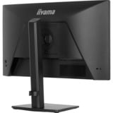 iiyama XB2496HSC-B1, Monitor LED Nero (opaco)