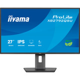 iiyama XB2792QSU-B1, Monitor LED Nero (opaco)