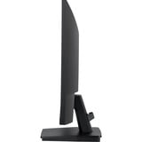 iiyama XU2493HSU-B7, Monitor LED Nero (opaco)