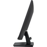 iiyama XU2493HSU-B7, Monitor LED Nero (opaco)