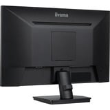 iiyama XU2493HSU-B7, Monitor LED Nero (opaco)